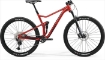 Obrázok z MERIDA ONE-TWENTY RC XT-EDITION 2023 Glossy Red(Matt Black)