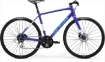 Obrázok z MERIDA SPEEDER 100 2023 Dark Blue(White/Blue)