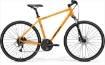 Obrázok z MERIDA CROSSWAY 40 2023 Orange(Black)