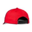Obrázok z Fox Yth Shield 110 Snapback Hat Flame Red