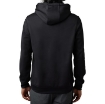 Obrázok z Fox Non Stop Pullover Fleece Black