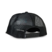 Obrázok z Fox Yth Barb Wire Snapback Hat Black