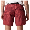 Obrázok z Plavecké šortky Fox Vzns Camo Hybrid Short Scarlet