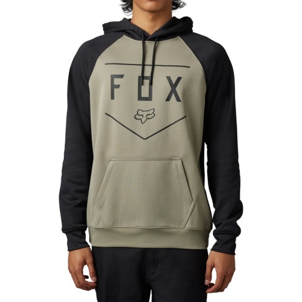 Obrázok z Fox Shield Pullover Fleece Adobe