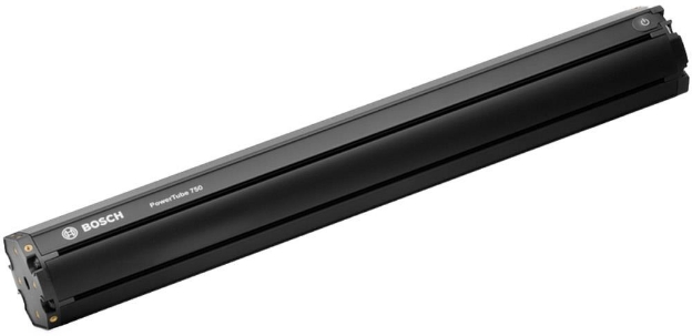 Obrázok z Batéria BOSCH PowerTube 750 Wh Horizontal