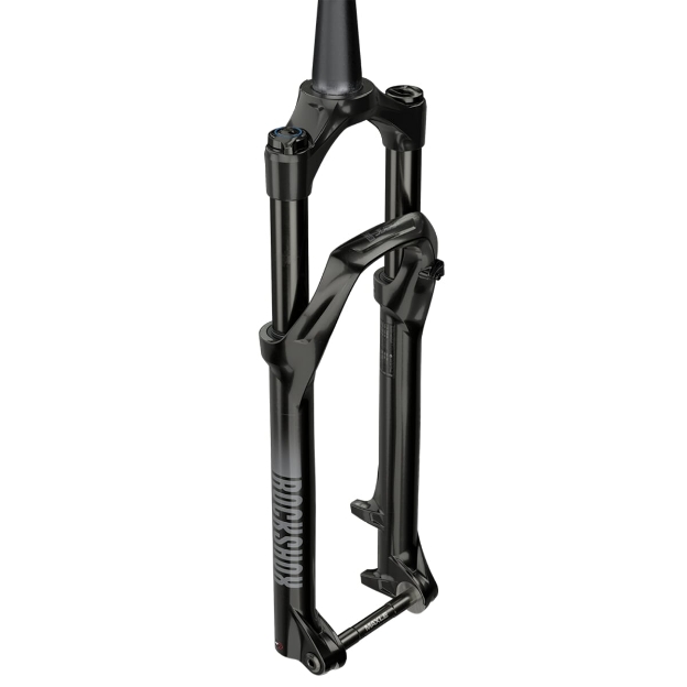Obrázok z ROCKSHOX AM FS JUDYG RL R 27 SB 100 BLK FB 42 A3