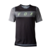 Obrázok z Fox Flexair Ss Jersey Arcadia Black