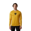 Obrázok z Fox Ranger Tru Dri LS Jersey Daffodil