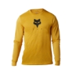 Obrázok z Fox Ranger Tru Dri LS Jersey Daffodil