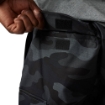 Obrázok z Fox Slambozo Camo Short Black camo