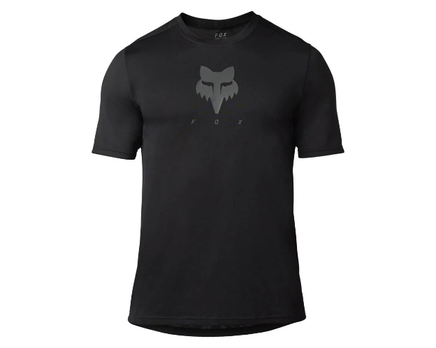 Obrázok z Fox Ranger Tru Dri SS Jersey Black