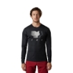 Obrázok z Fox Ranger LS Jersey Dayto Black