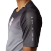 Obrázok z Fox Flexair Ss Jersey Novah Steel Grey