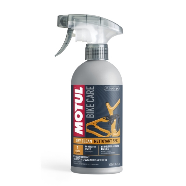 Obrázok z Motul DRY Clean 0,5l