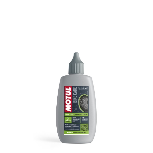 Obrázok z Motul Chain Lube WET 0,1l