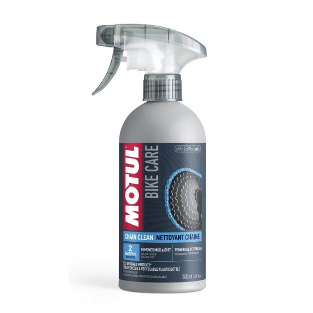 Obrázok z Motul Chain Clean 0,5l