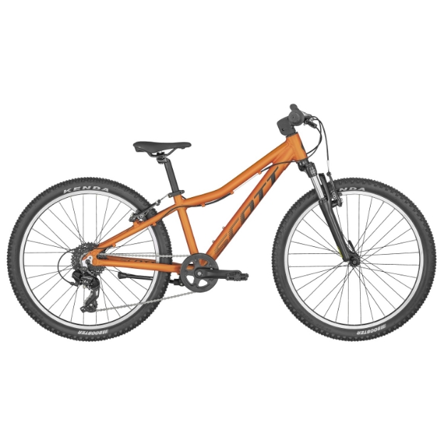 Obrázok z Scott Scale 24 Disc 2024 orange