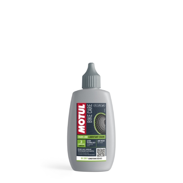 Obrázok z Motul Chain Lube DRY 0,1l