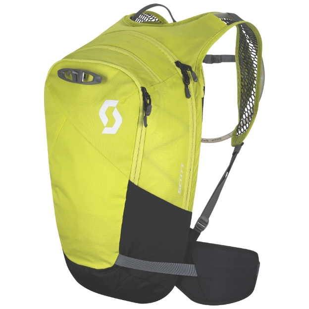 Obrázok z SCOTT Pack Perform Evo HY' 16l Yellow