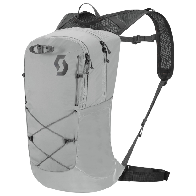 Obrázok z SCOTT Pack Trail Lite Evo FR' 14 light grey 2023