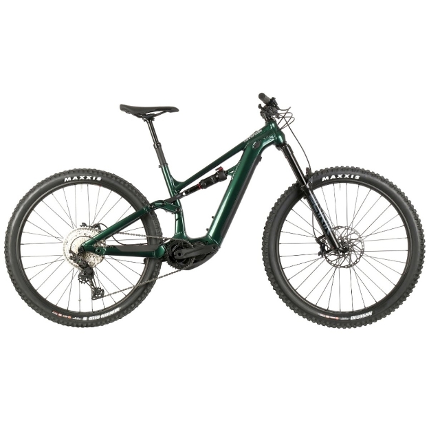 Obrázok z CANNONDALE MOTERRA NEO S1 2024 GMG