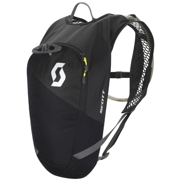 Obrázok z SCOTT Pack Perform Evo HY' 4l Black