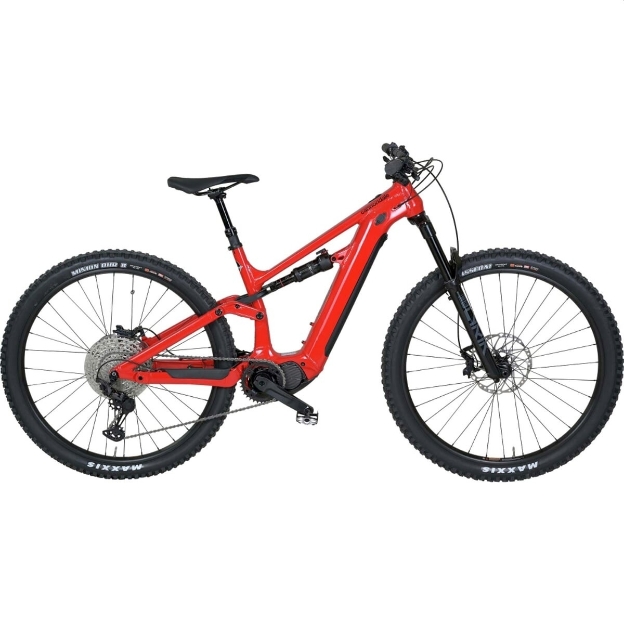 Obrázok z CANNONDALE MOTERRA NEO S1 2024 RRD