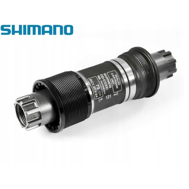 Obrázok z SHIMANO středové složení ACERA BB-ES300 osa octalink 73mm 121mm