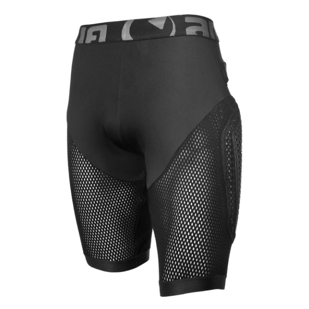 Obrázok z Šortky Amplifi fuse pant black