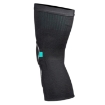 Obrázok z Chránič kolen amplifi MKX knee black/teal