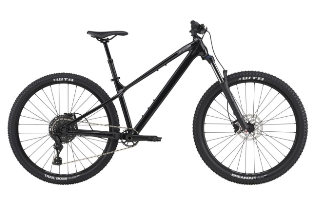 Obrázok z CANNONDALE HABIT HT 3 2024 BPL