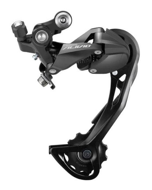 Obrázok z Prehadzovačka SHIMANO Alivio RDM 3100