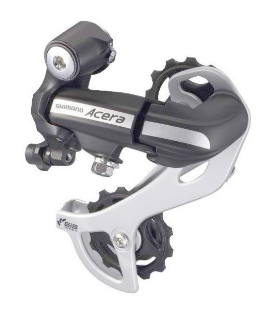 Obrázok z Prehadzovačka SHIMANO Acera RDM 360