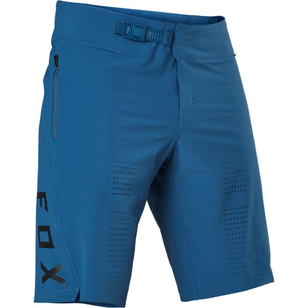 Obrázok z Fox Flexair Short Dark indigo