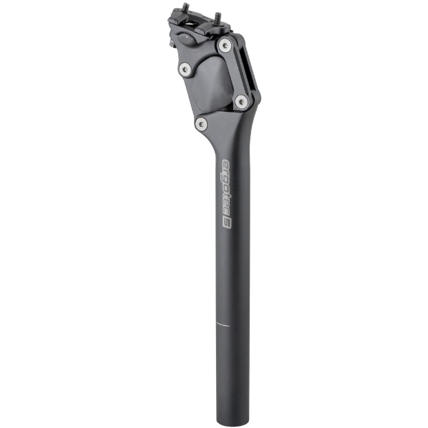 Obrázok z Trek Suspension Seatpost 350 31,6 70-90kg