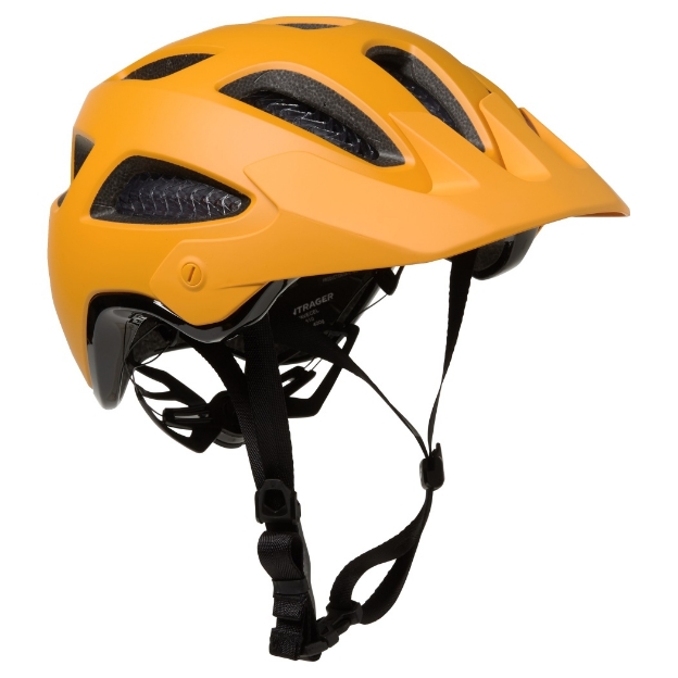 Obrázok z Bontrager Rally WaveCel Yellow/Black