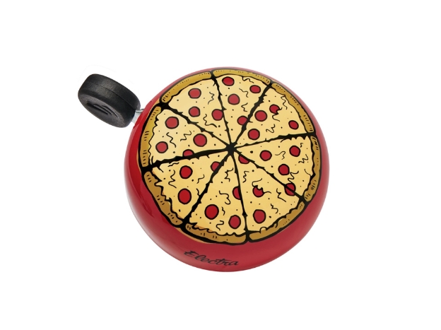 Obrázok z Zvonek Electra Pizza Domed Ringer