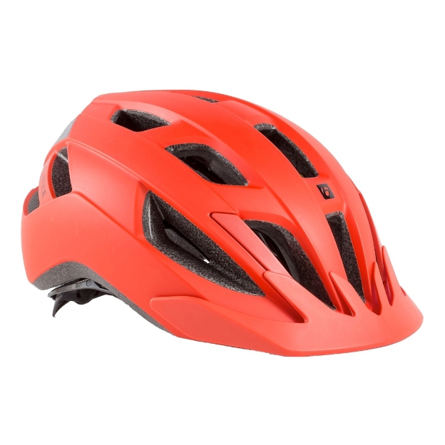 Obrázok z Bontrager Solstice Mips Red