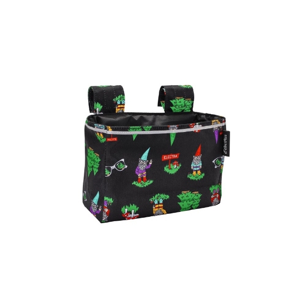 Obrázok z Electra Gnome Bag Handlerbar Velcro