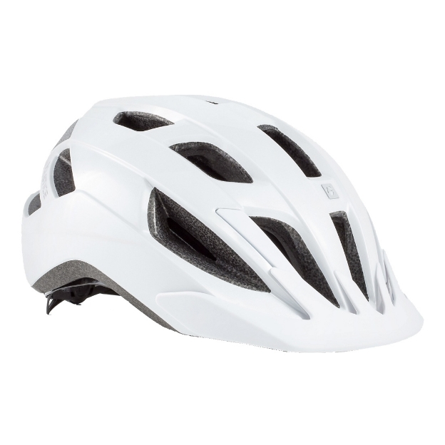 Obrázok z Bontrager Solstice Mips White