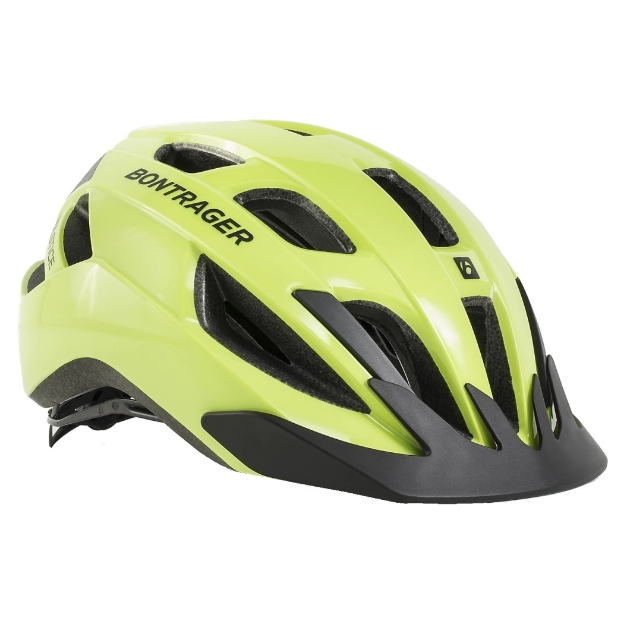 Obrázok z Bontrager Solstice Radioactive Yellow