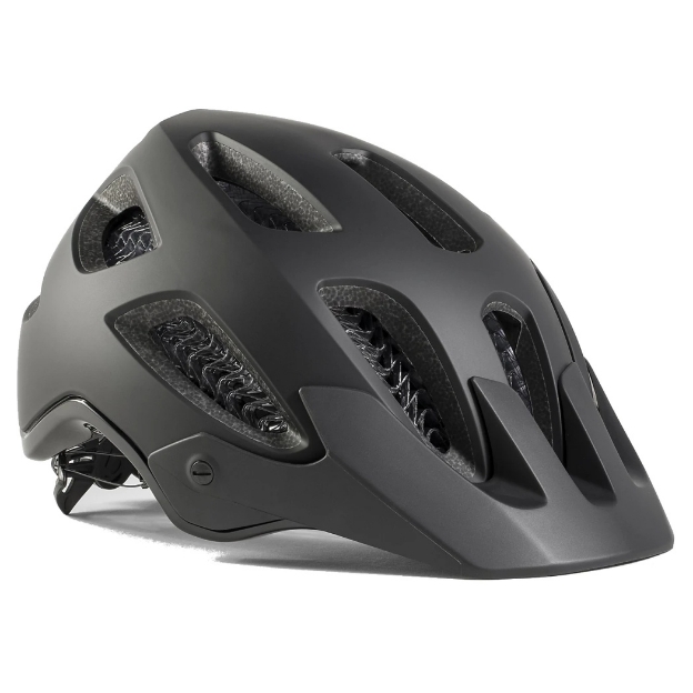 Obrázok z Bontrager Rally WaveCel Black