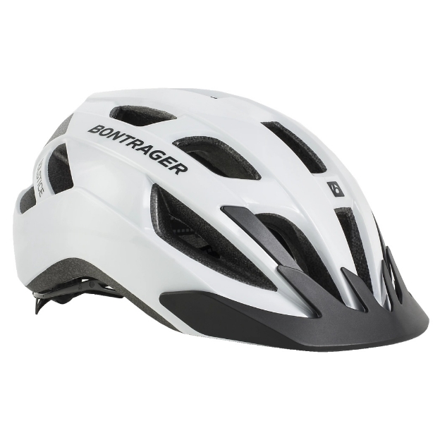 Obrázok z Bontrager Solstice White