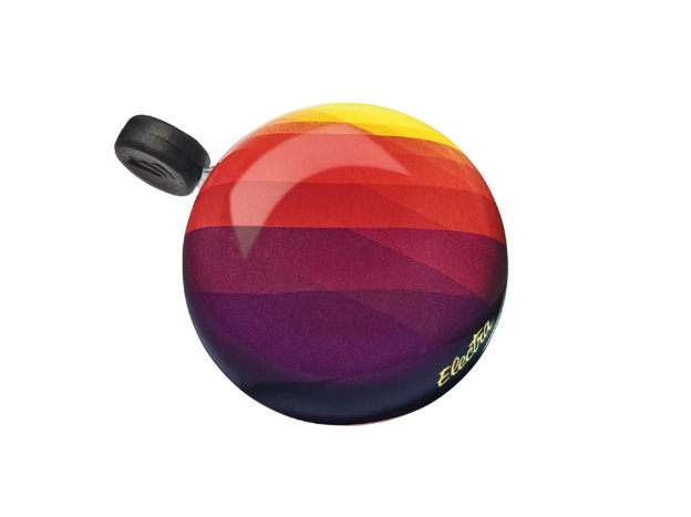 Obrázok z Zvonek Electra Sunrise Domed Ringer