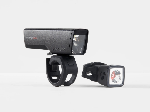 Obrázok z Trek Commuter Comp R Flare R City Bike Light Set