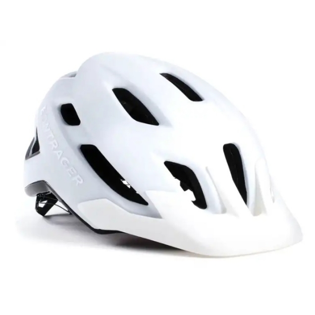 Obrázok z Bontrager Quantum Mips White