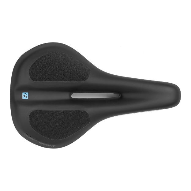 Obrázok z Sedlo Bontrager Commuter Fluid 270x185 mm