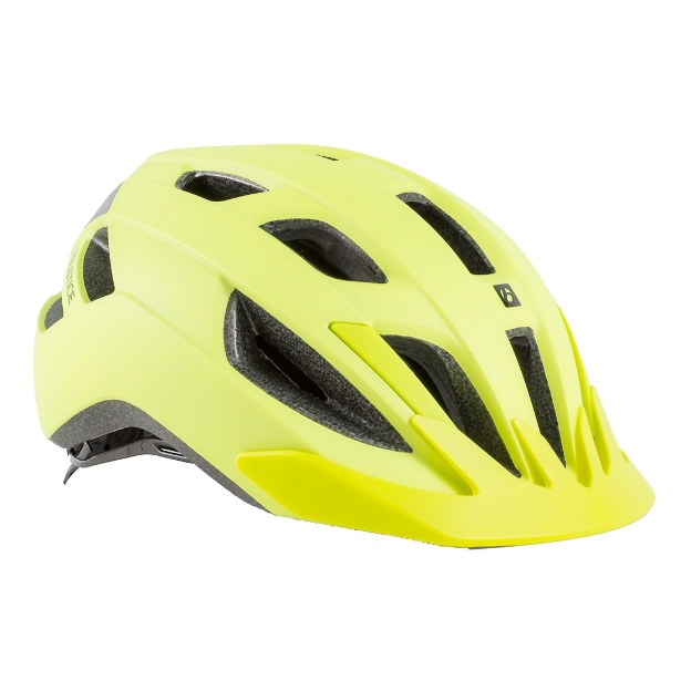 Obrázok z Bontrager Solstice Mips Yellow