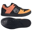 Obrázok z adidas FiveTen Freerider - Black/Orange