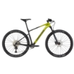 Obrázok z CANNONDALE SCALPEL HT CARBON 4 2024 VGN